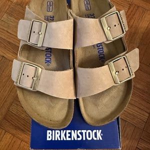 Brand New Arizona Birkenstock